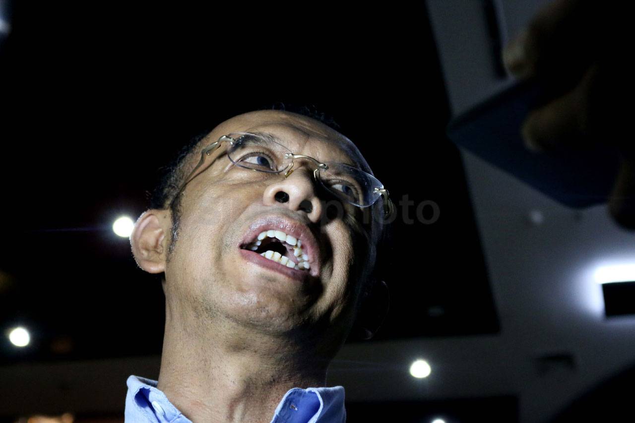 KPK Periksa Sesmenpora...