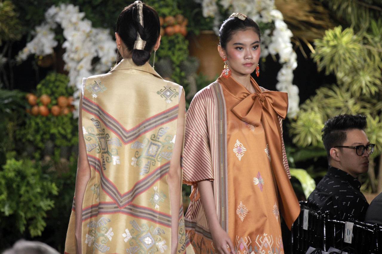 Kecantikan Alam Lombok...