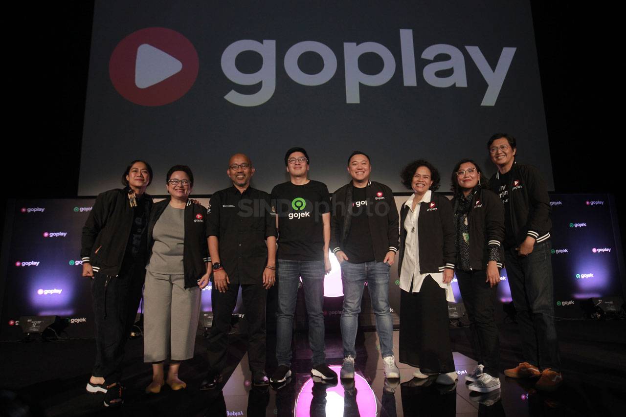 GoJek Luncurkan Layanan...