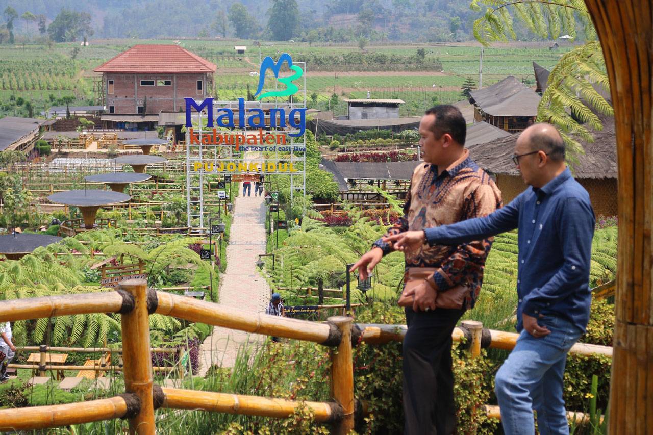 OJK Dorong Optimalisasi...