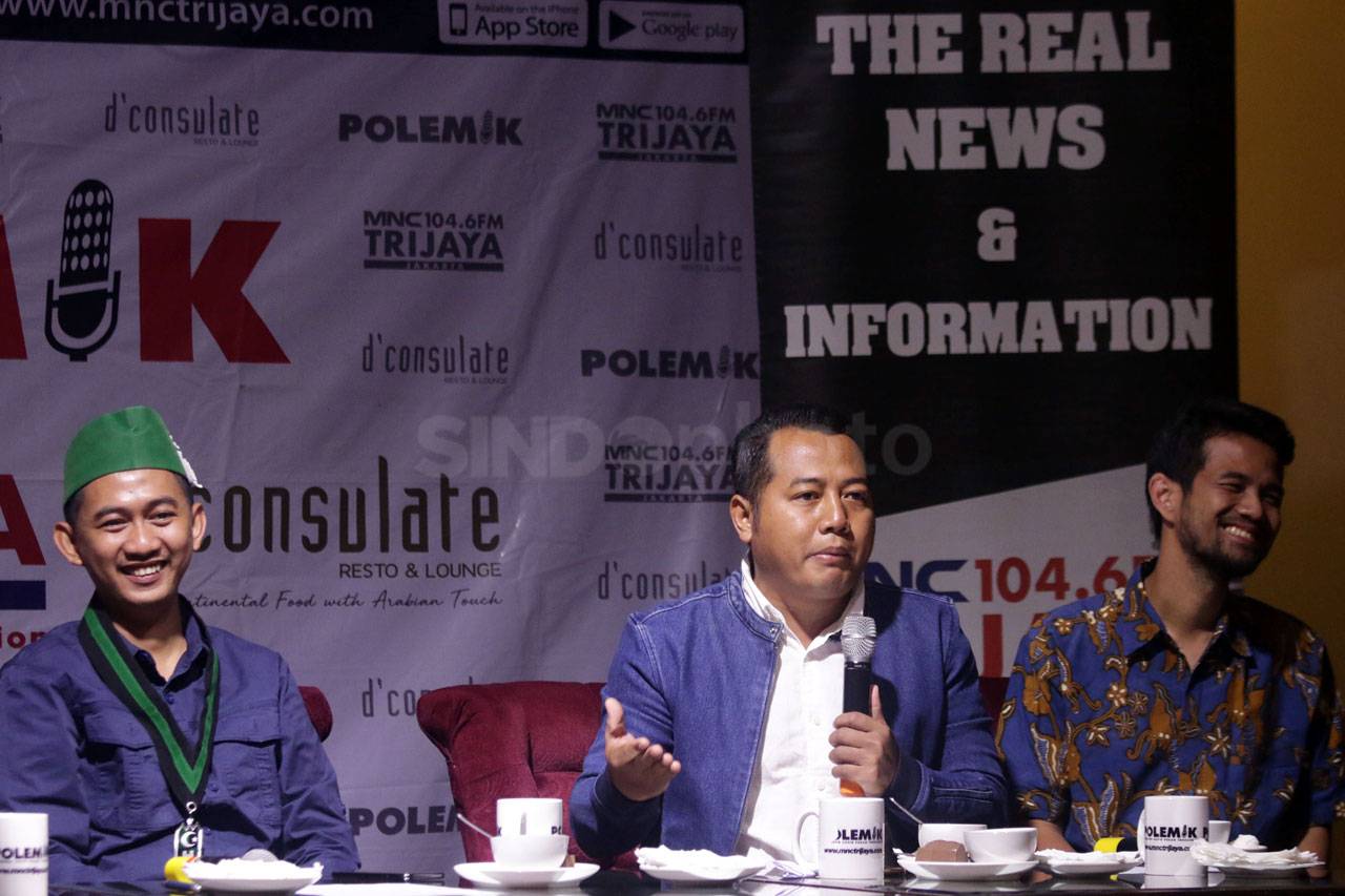 Polemik MNC Trijaya:...
