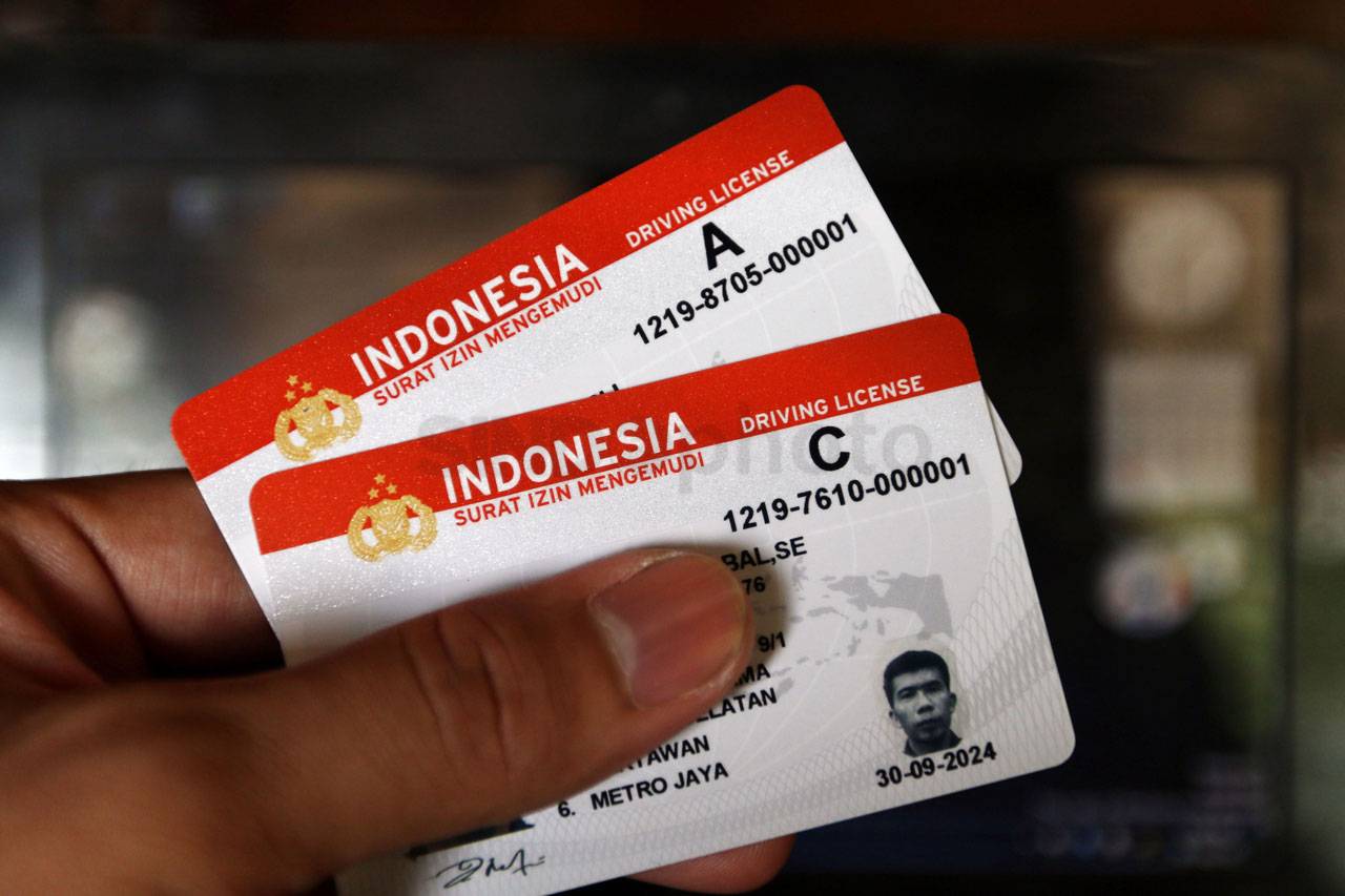 Polrestro Tangerang...