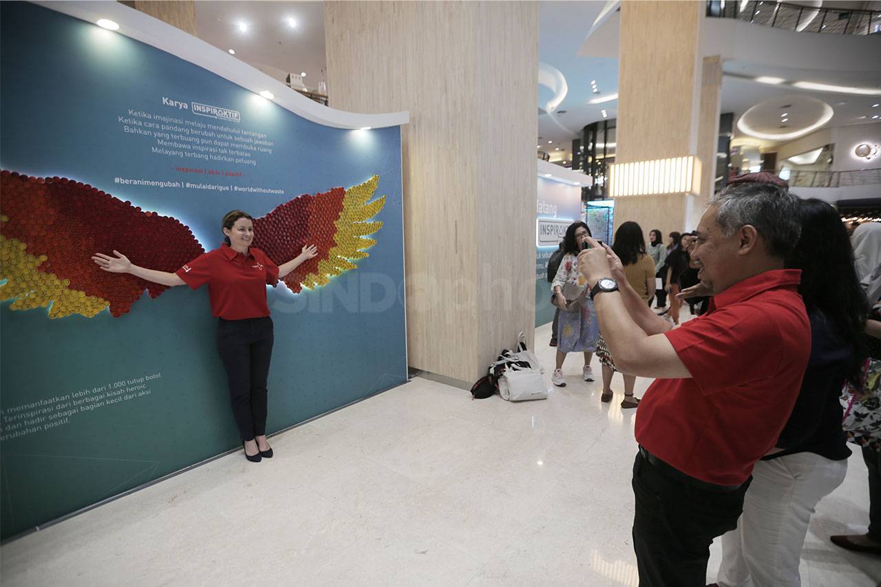 Pameran Inspiraktif...