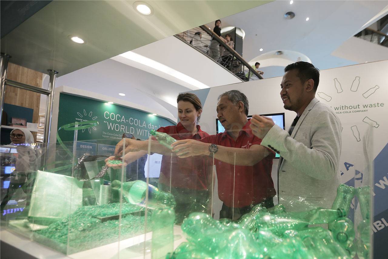 Pameran Inspiraktif...