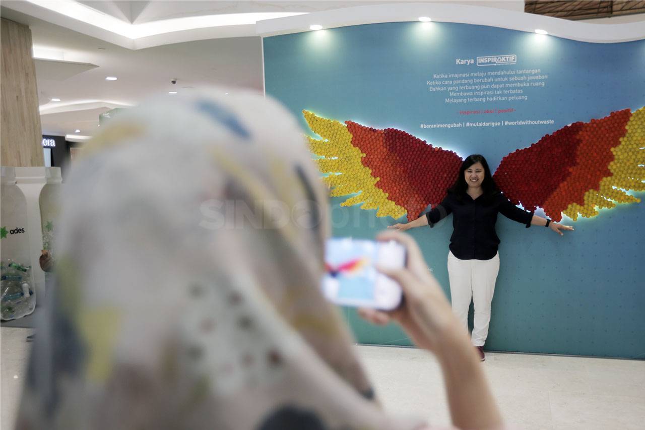 Pameran Inspiraktif...