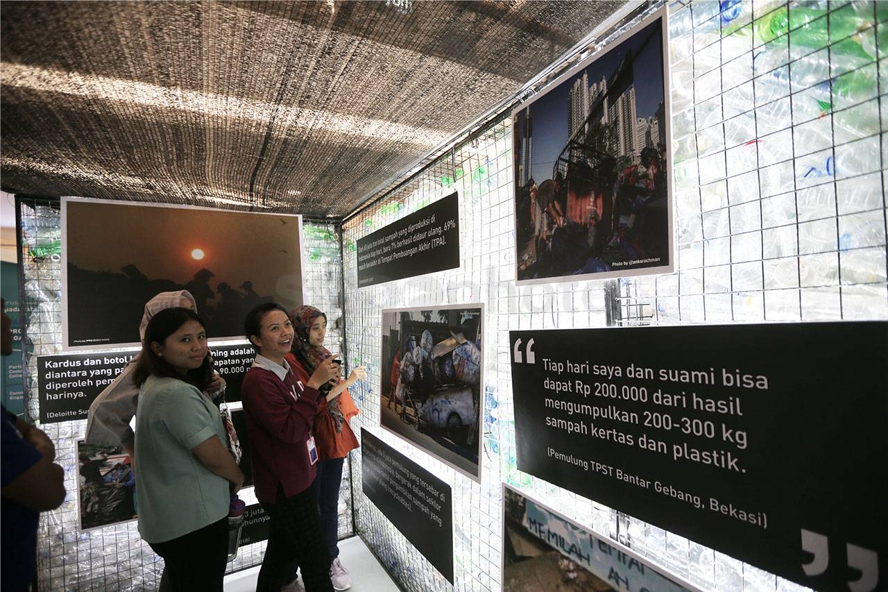 Pameran Inspiraktif...