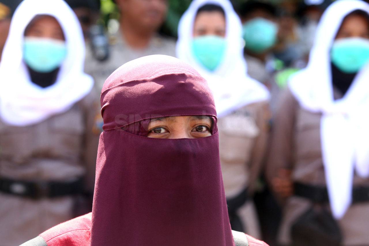 IMM Salat Ghaib di Depan...