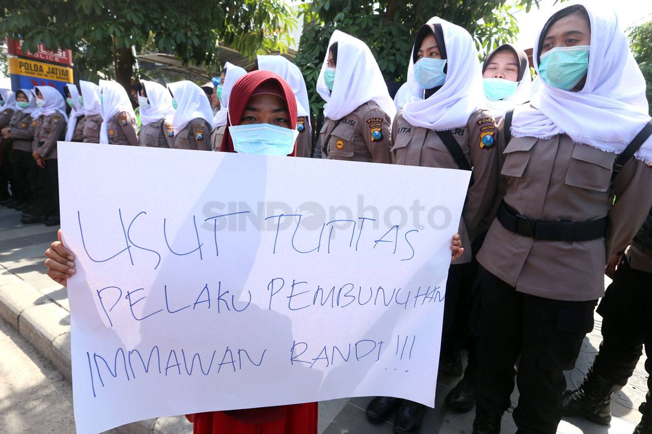 IMM Salat Ghaib di Depan...