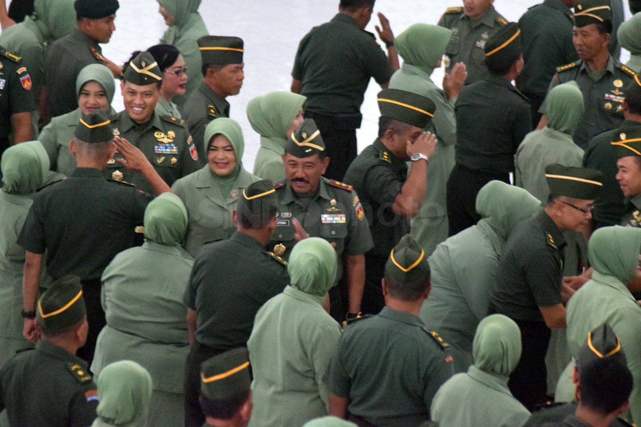 112 Perwira Menengah...