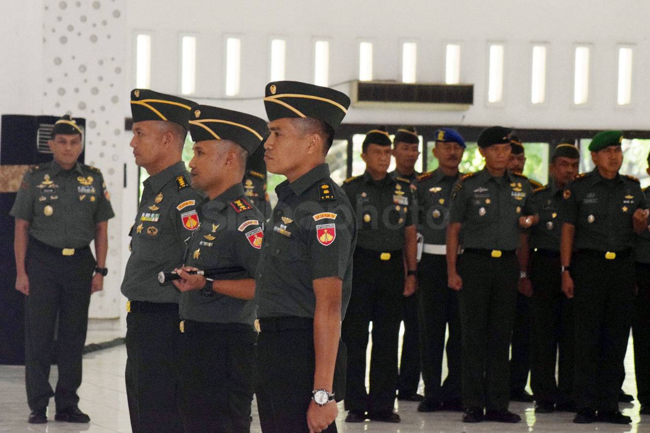 112 Perwira Menengah...