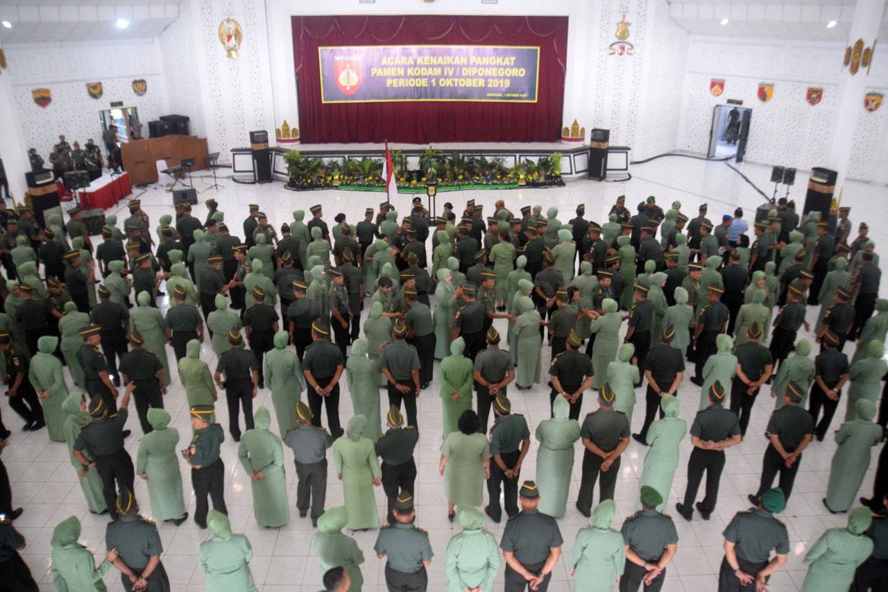 112 Perwira Menengah...