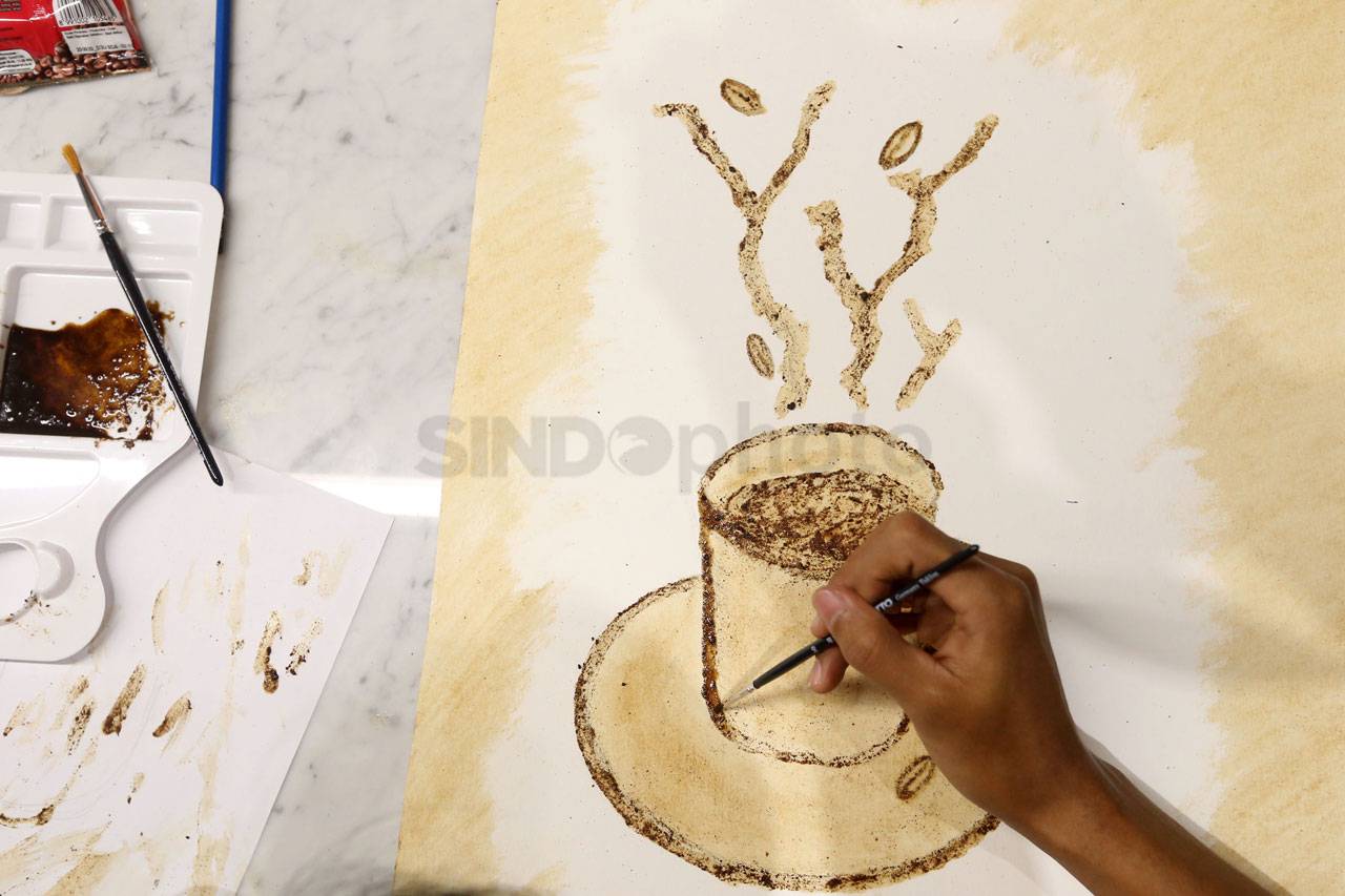 SJA Coffee Day 2019,...