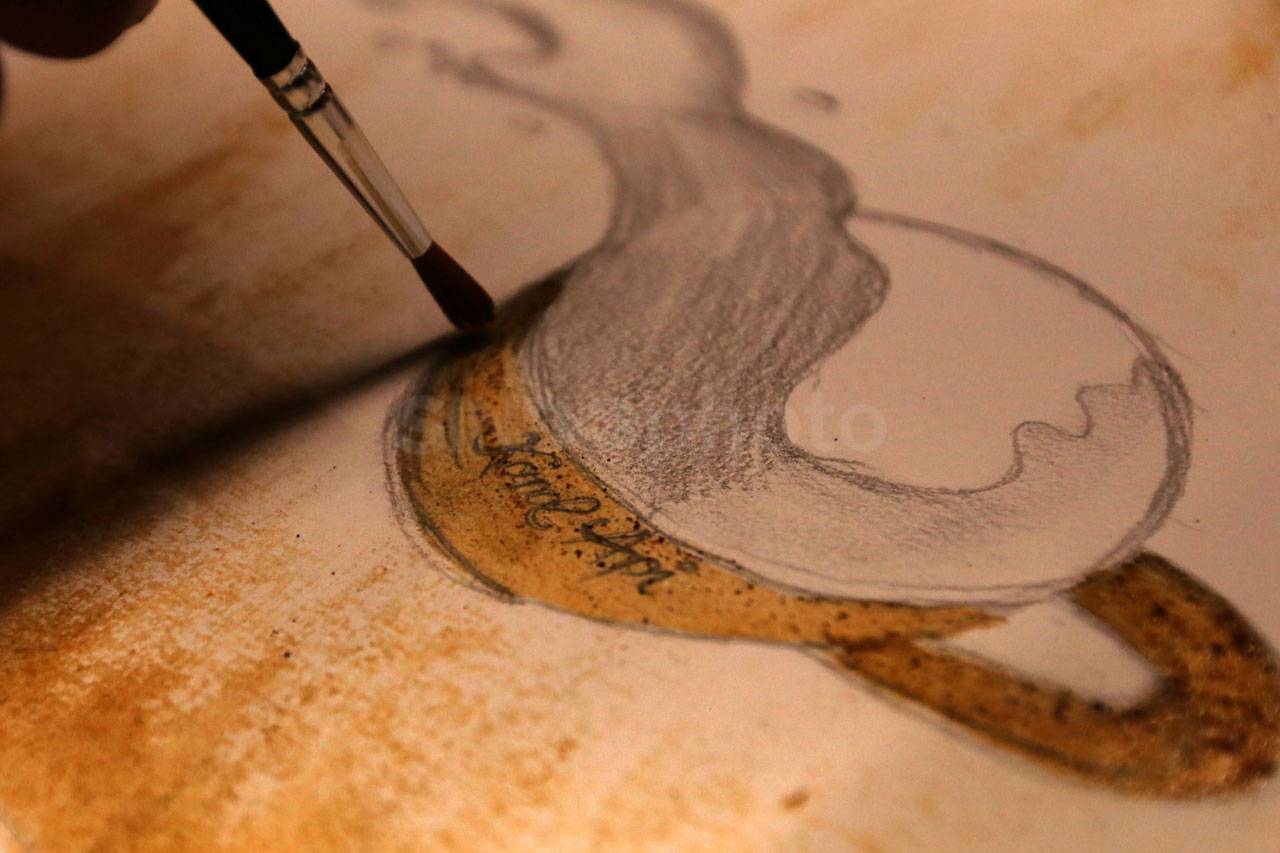 SJA Coffee Day 2019,...