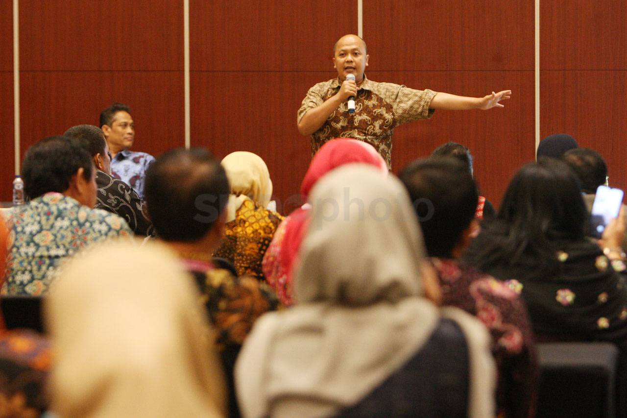 GAIN Indonesia Gelar...