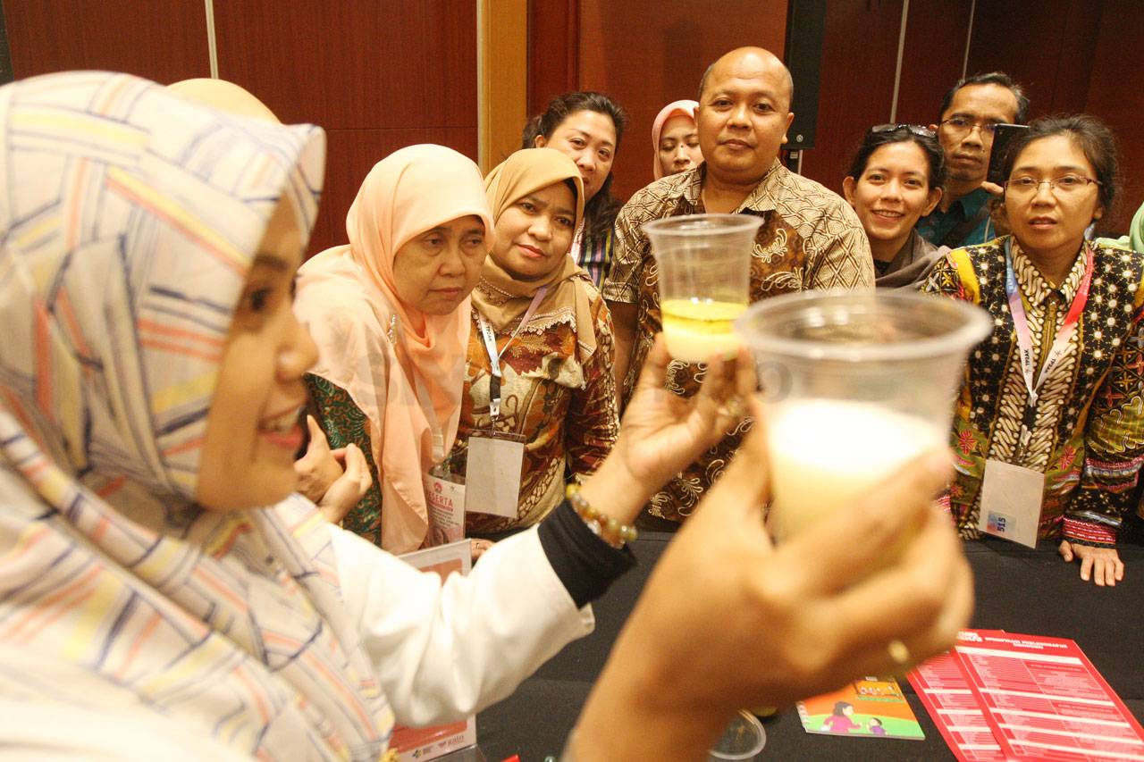 GAIN Indonesia Gelar...