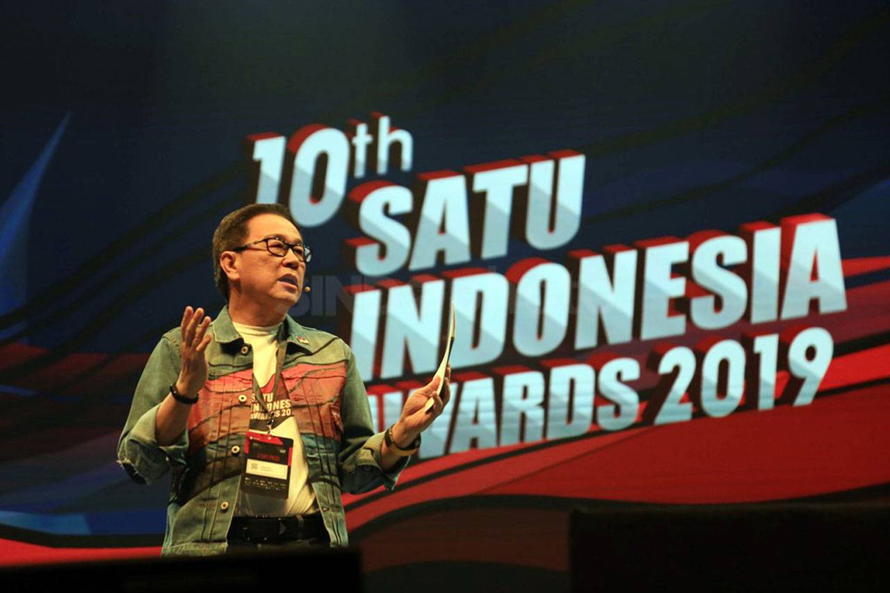6 Anak Muda Terima Apresiasi...