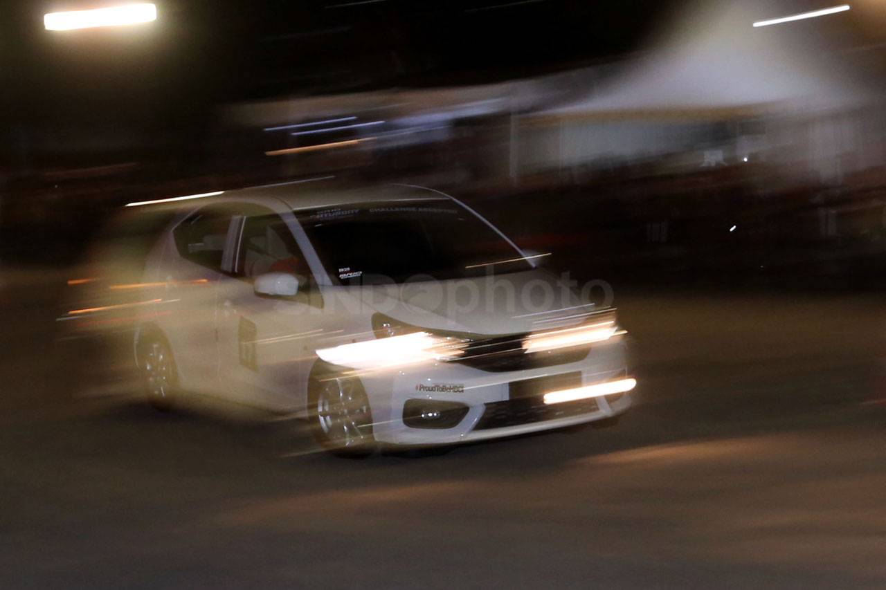 Brio Saturday Night...