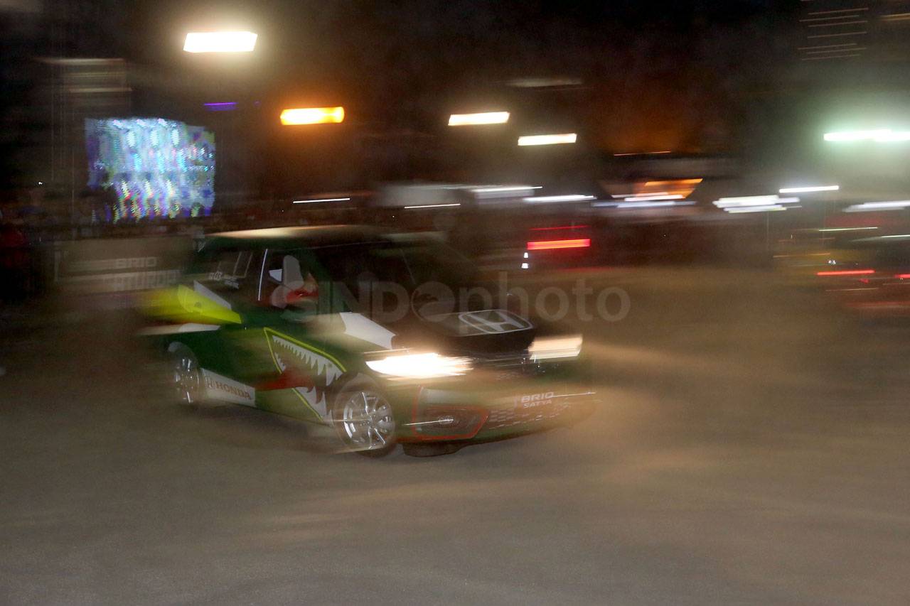 Brio Saturday Night...