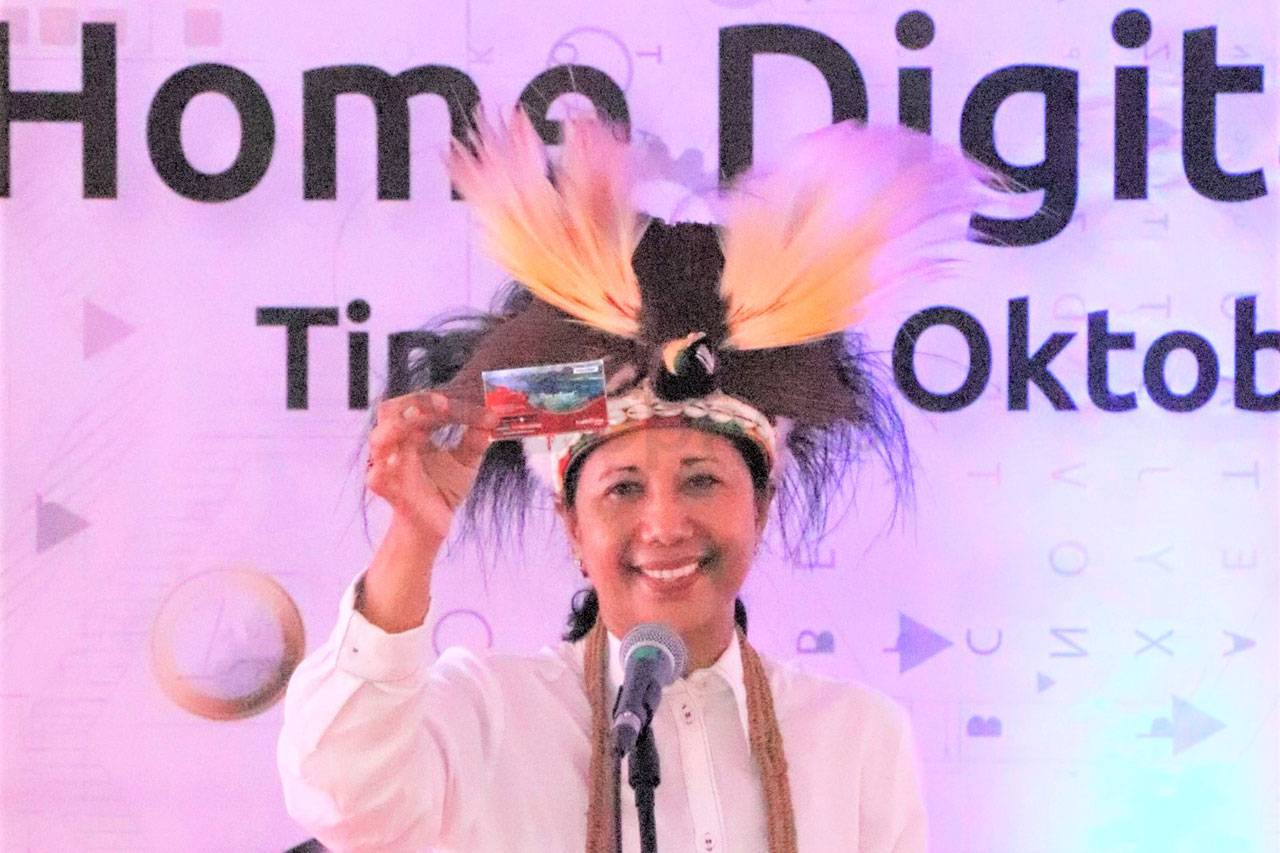 IndiHome Digital Learning...