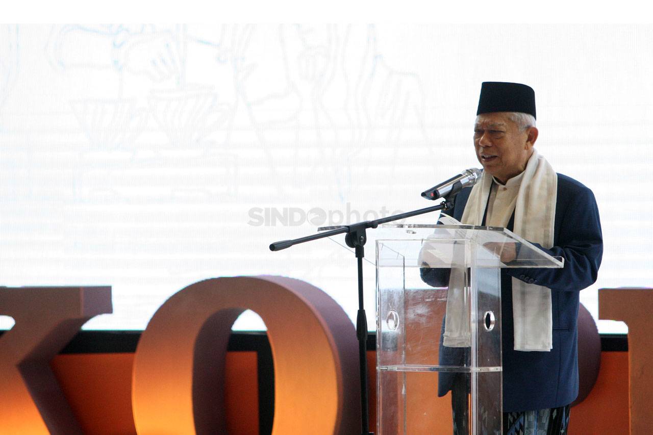 Telkomsel Dorong Santri...