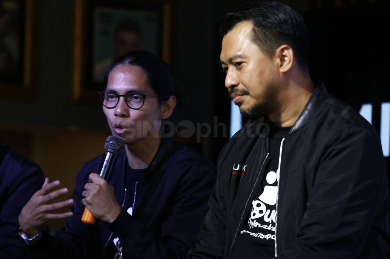 Panasonic Kembali Gelar...