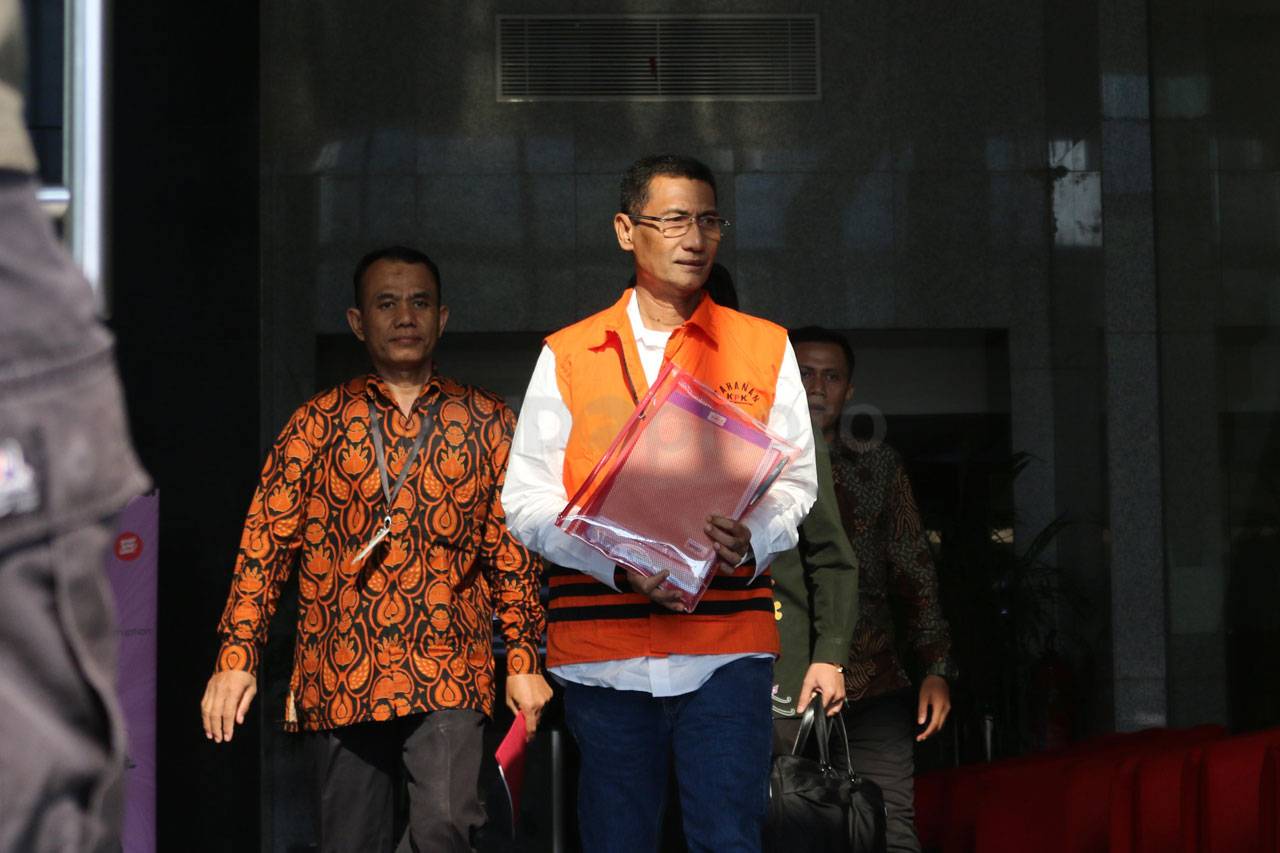 Bupati Kudus Nonaktif...