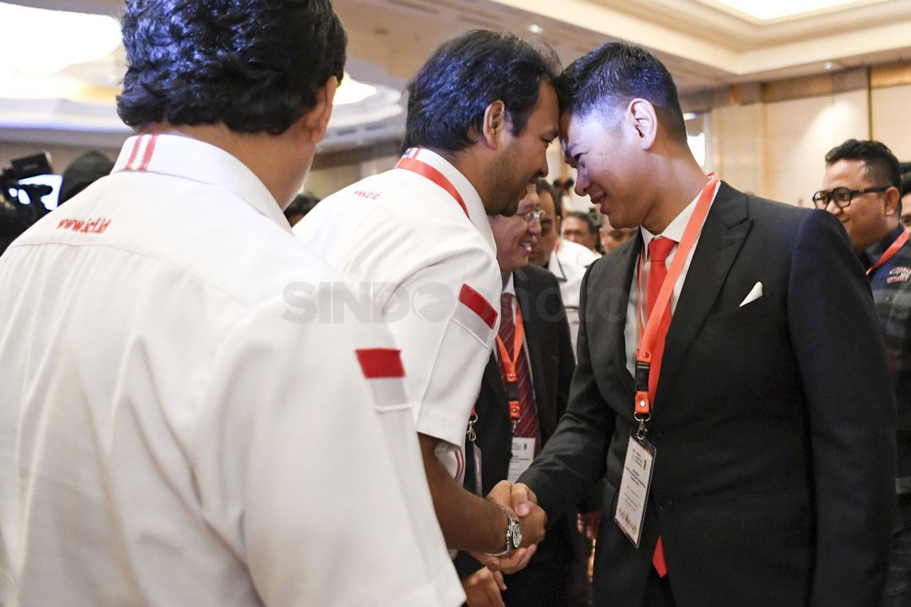 Raja Sapta Oktohari...