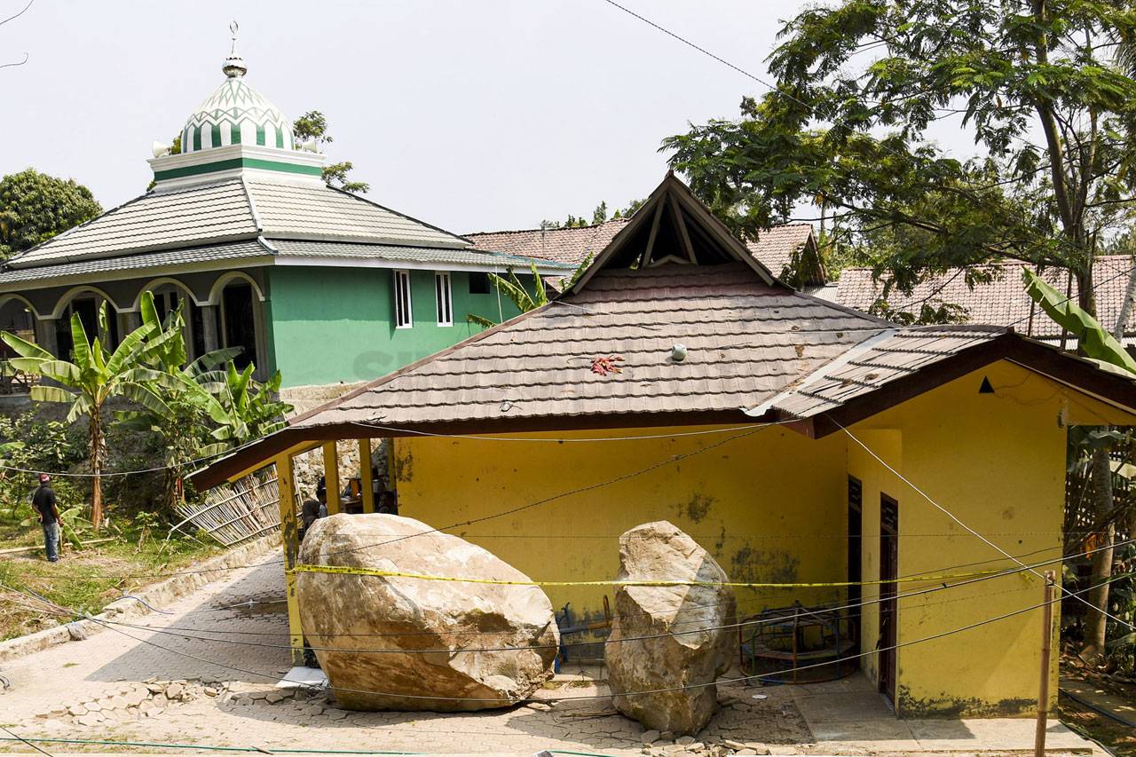 6 Rumah di Purwakarta...