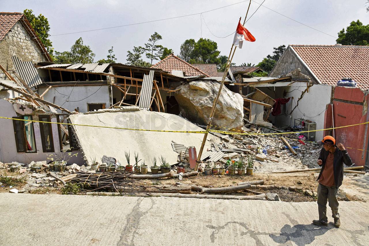 6 Rumah di Purwakarta...