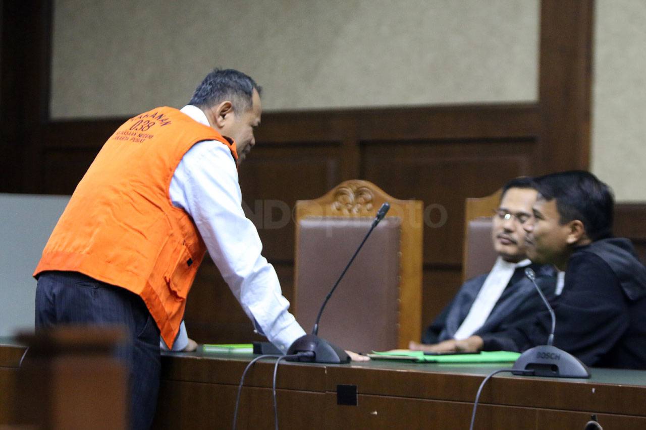 Habil Marati Jalani...