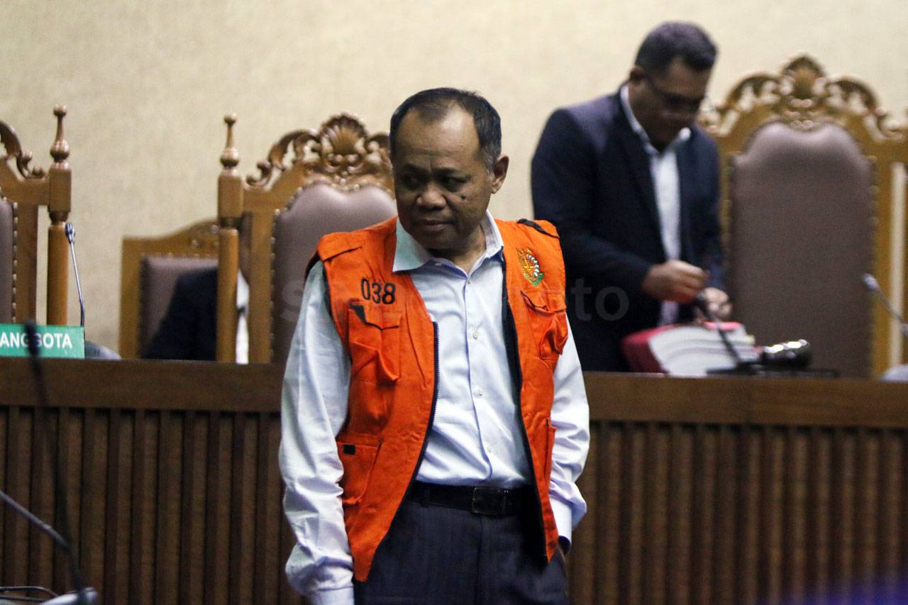 Habil Marati Jalani...