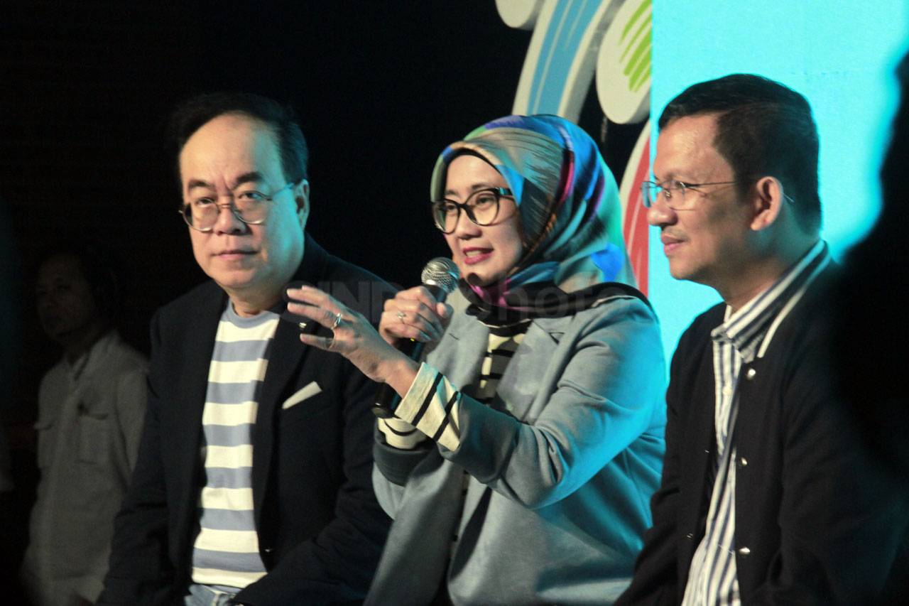 Telkomsel Luncurkan...