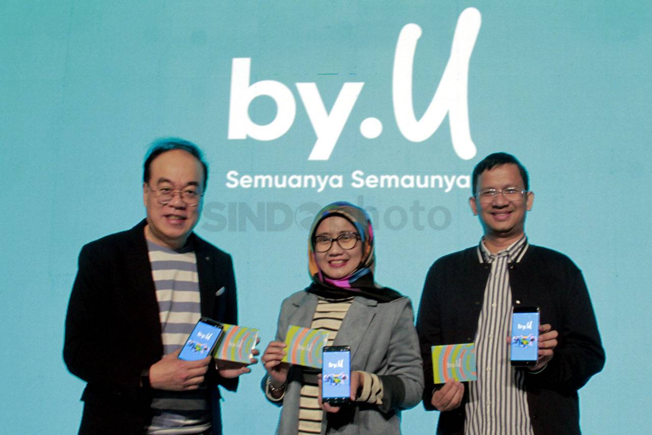 Telkomsel Luncurkan...