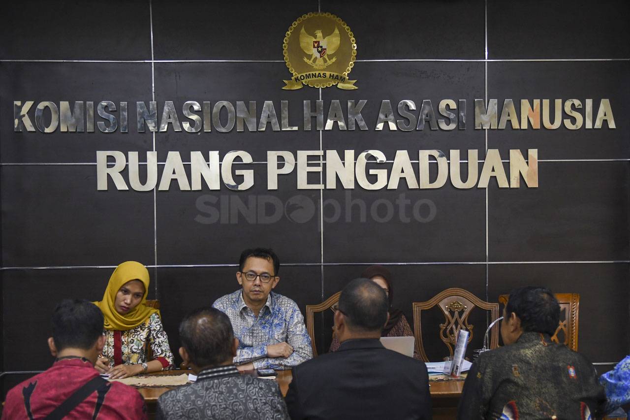 Korban Kerusuhan Wamena...