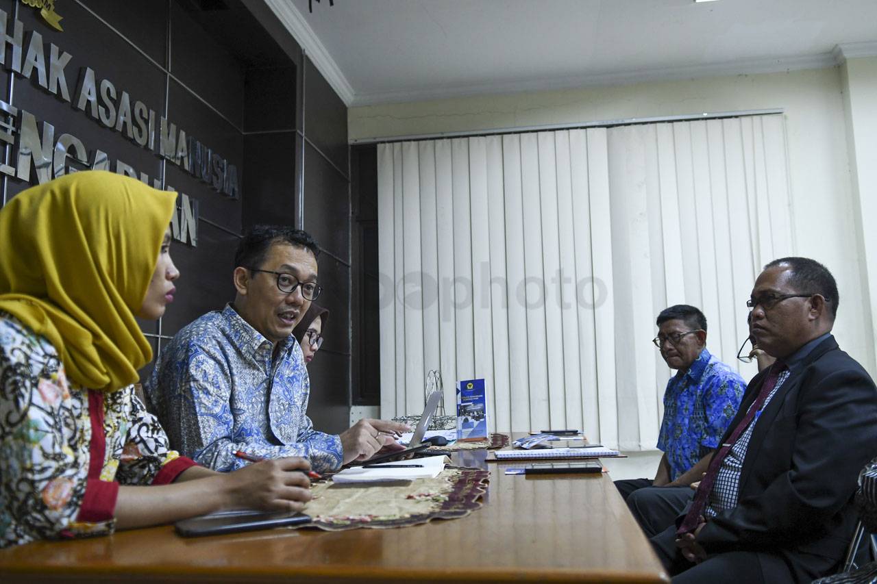 Korban Kerusuhan Wamena...
