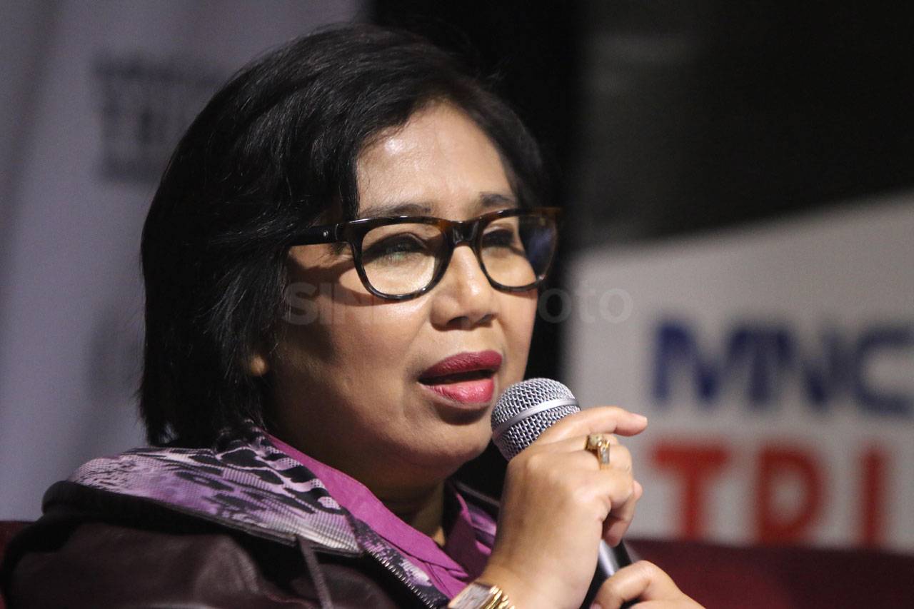 Polemik MNC Trijaya:...