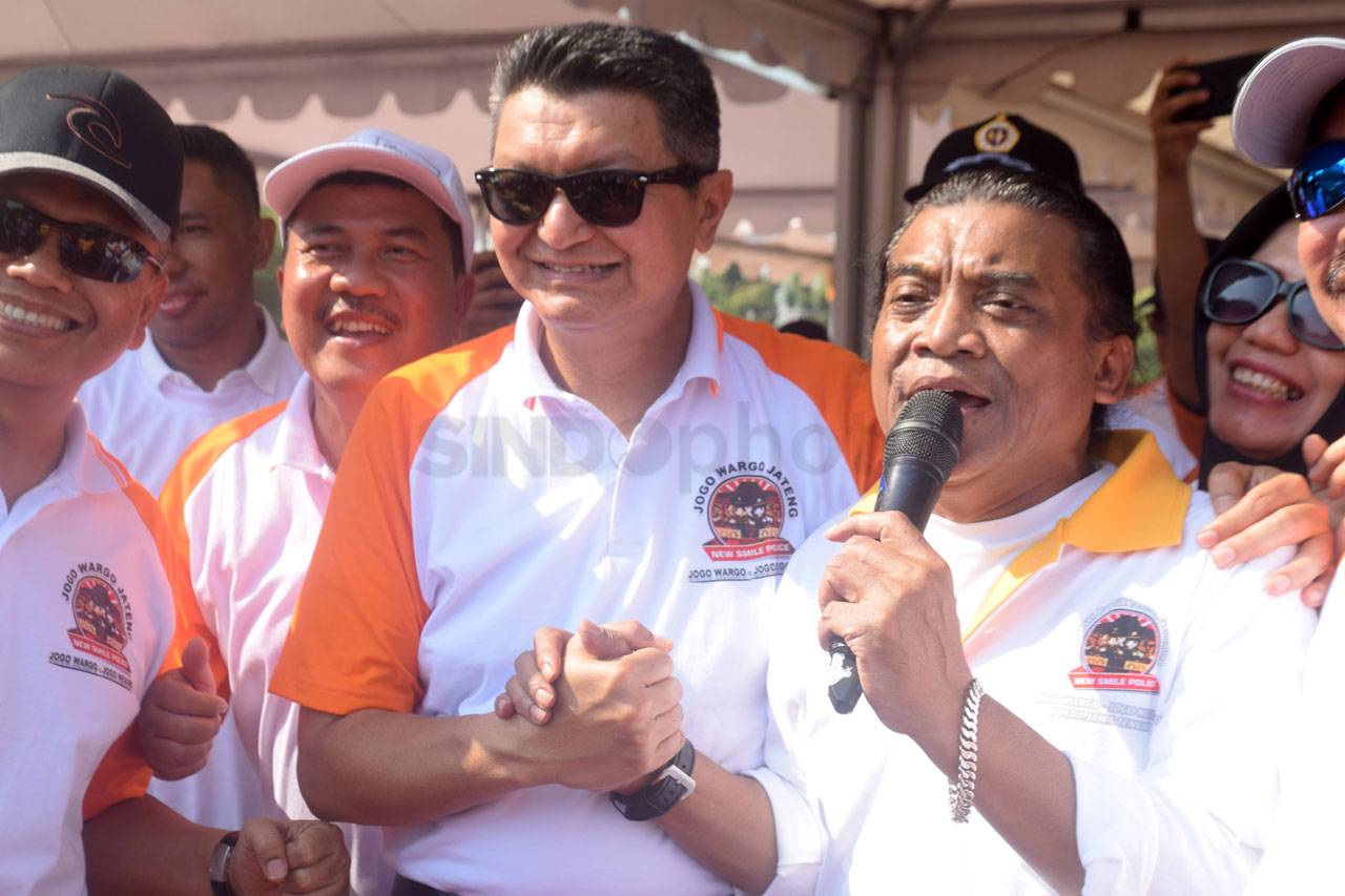 Didi Kempot Meriahkan...