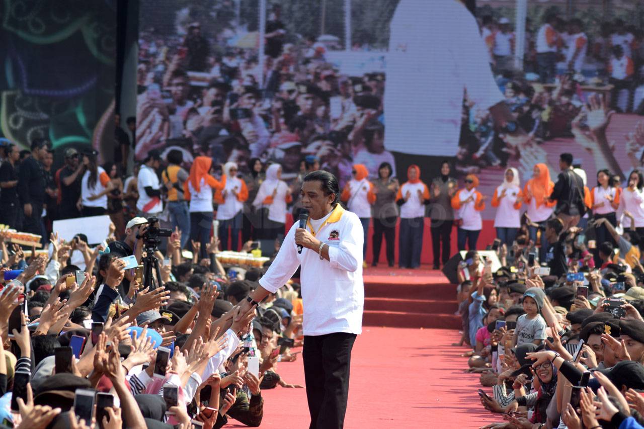 Didi Kempot Meriahkan...