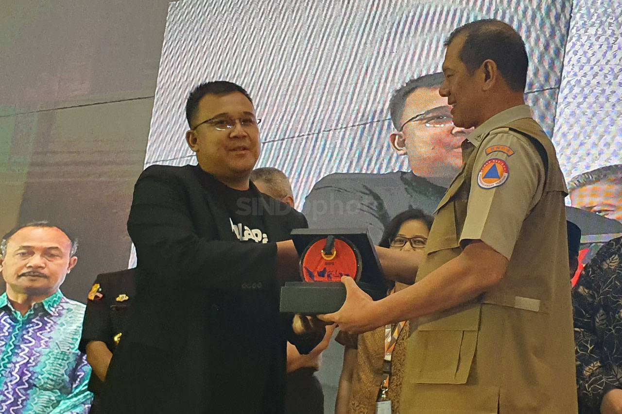 Kejasama Pengurangan...