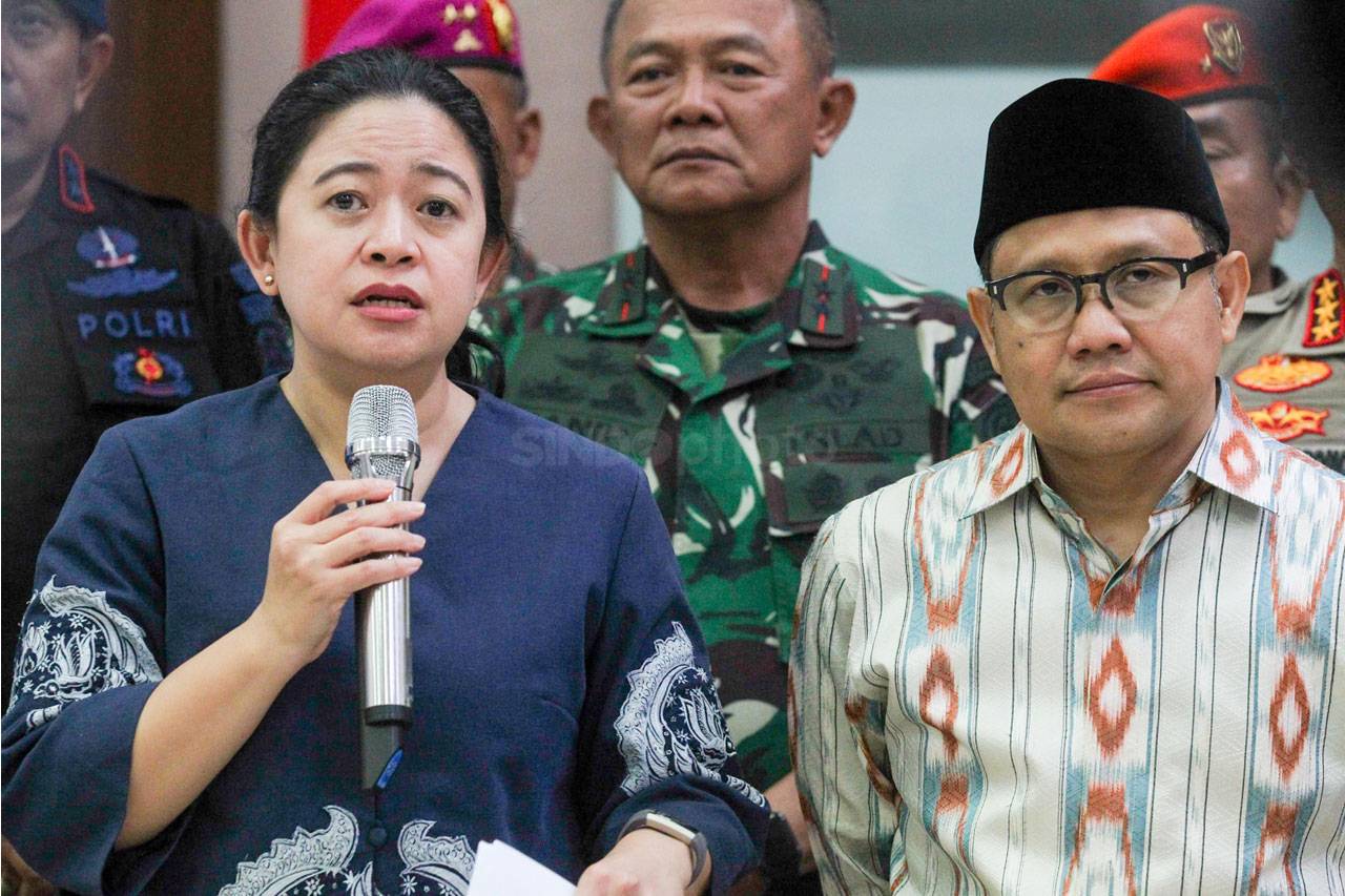 DPR Rapat Bersama TNI-Polri,...