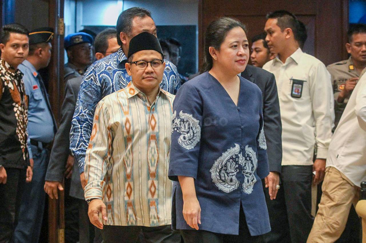 DPR Rapat Bersama TNI-Polri,...