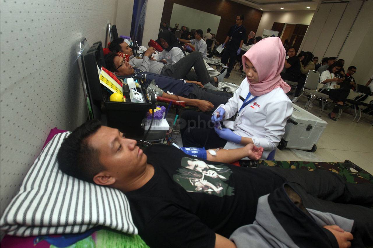 MNC Peduli Kembali Gelar...