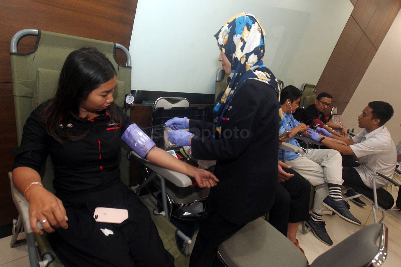 MNC Peduli Kembali Gelar...