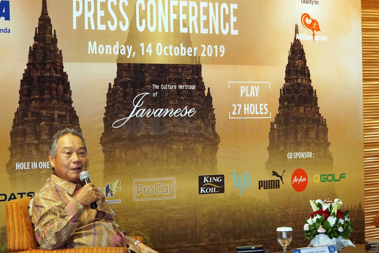 BCA Akan Gelar Royale...