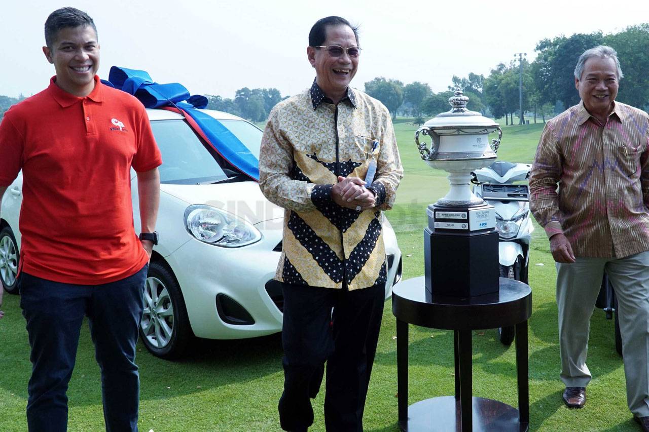BCA Akan Gelar Royale...