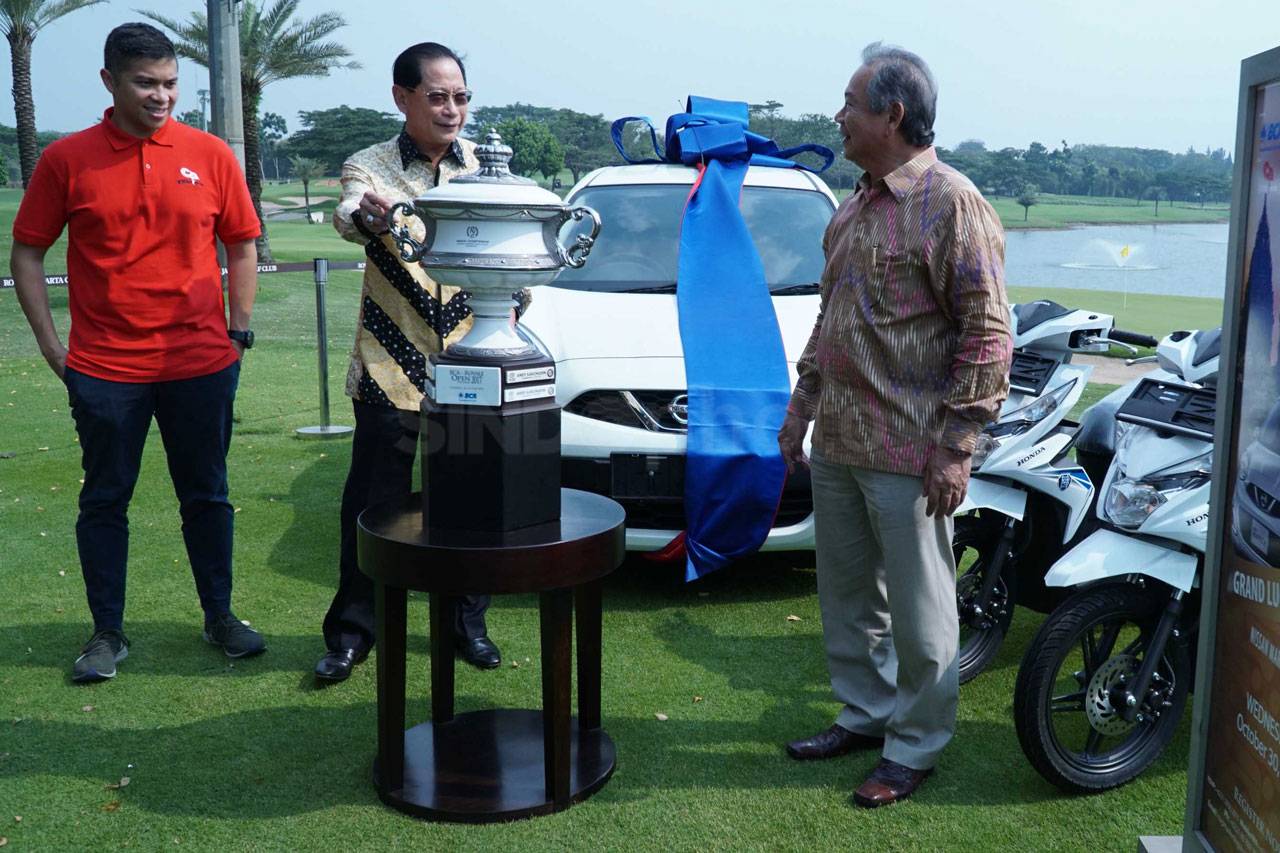 BCA Akan Gelar Royale...