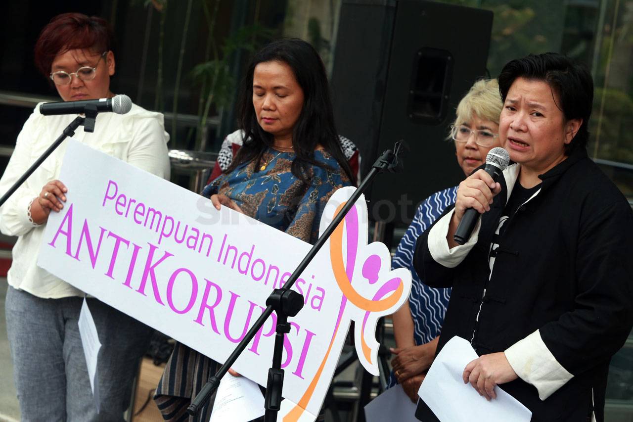 Aktivis Perempuan Indonesia...