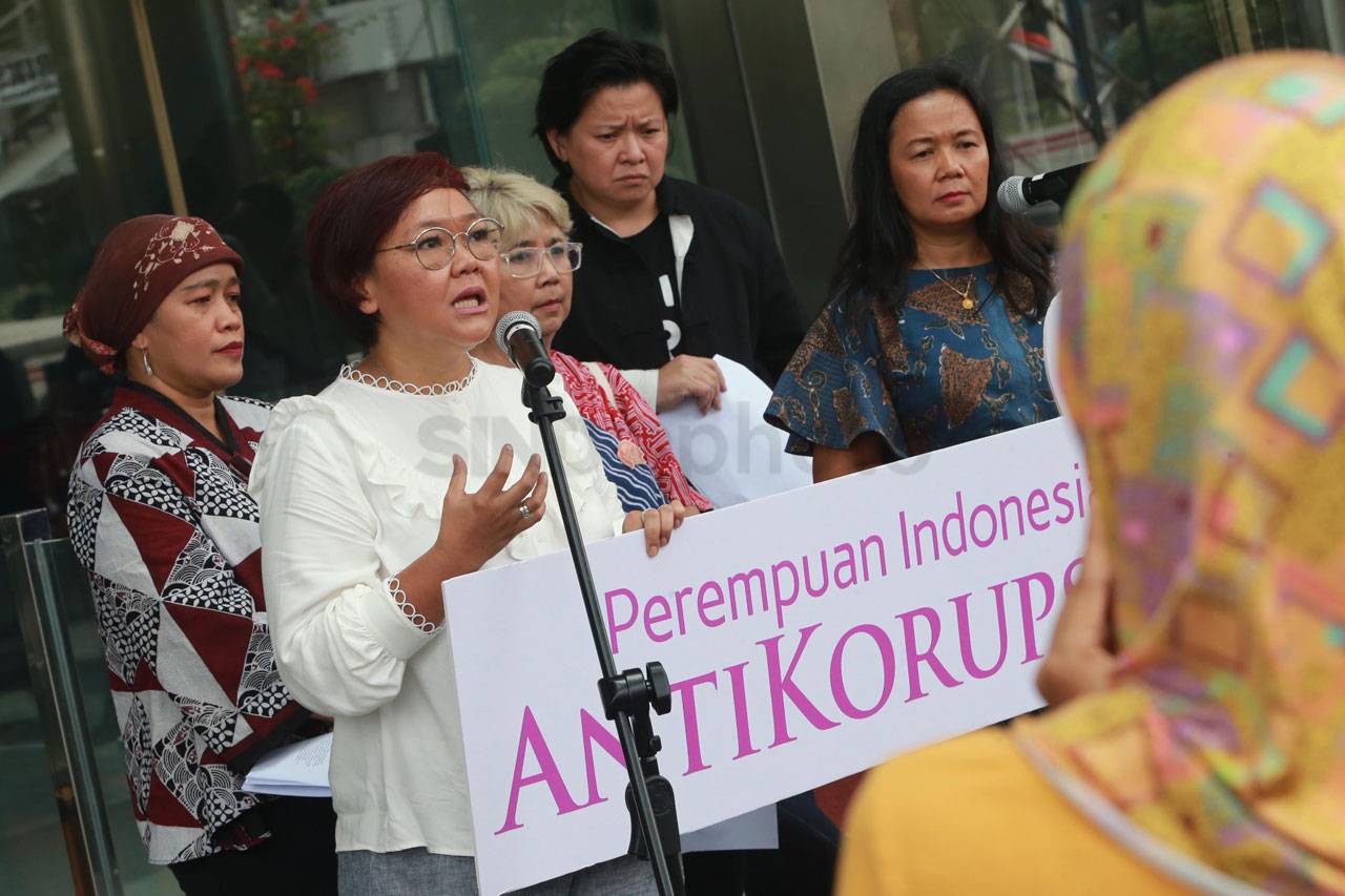 Aktivis Perempuan Indonesia...