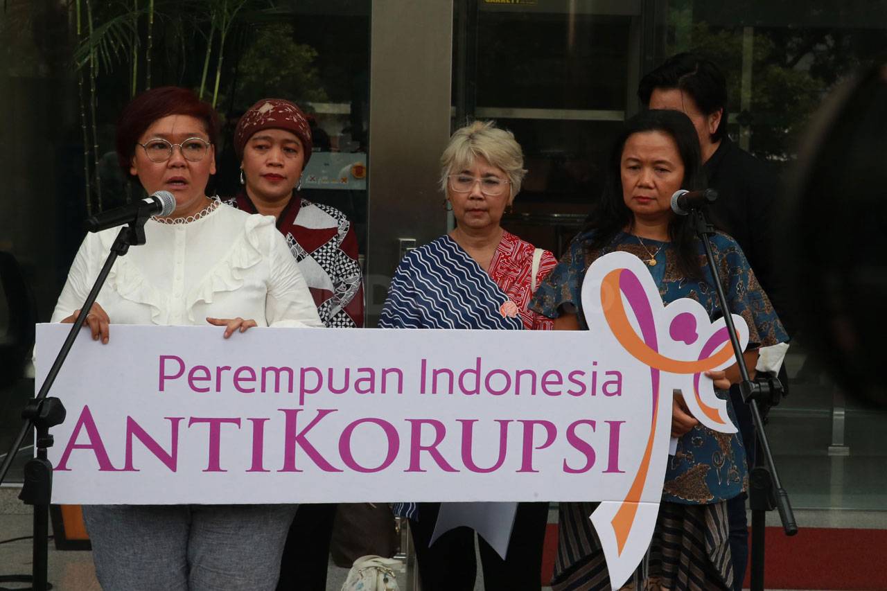 Aktivis Perempuan Indonesia...
