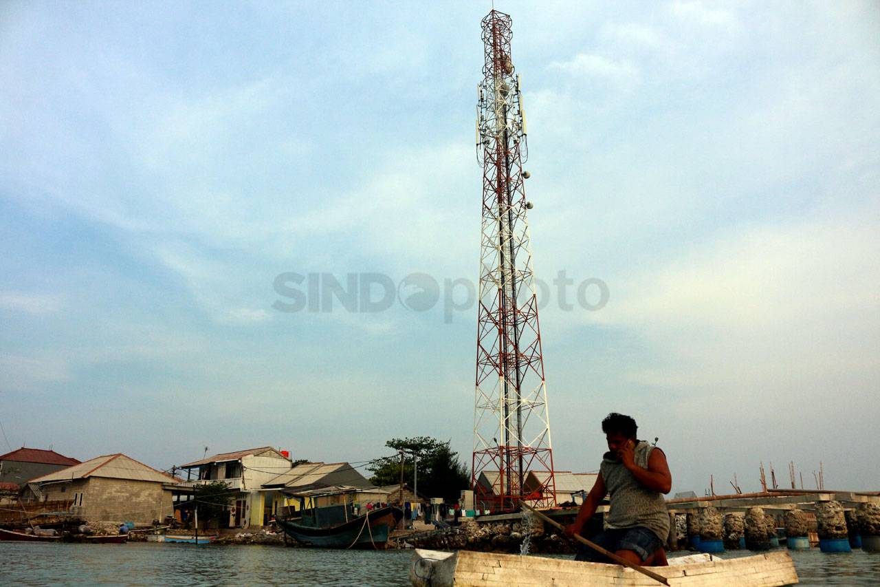 Tower Bersama Targetkan...